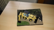 Caterpillar 428B