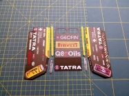 TATRA 815-2 ZO R45 12.400 4X4.1 - Loprais CER 2008