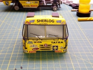 TATRA 815-2 ZO R45 12.400 4X4.1 - Loprais CER 2008