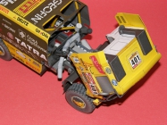 TATRA 815-2 ZO R45 12.400 4X4.1 - Loprais CER 2008