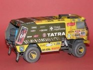 TATRA 815-2 ZO R45 12.400 4X4.1 - Loprais CER 2008
