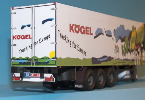 KÖGEL KÖGEL