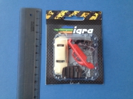 Igra model - stavebnice