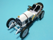Mercedes GP 1908