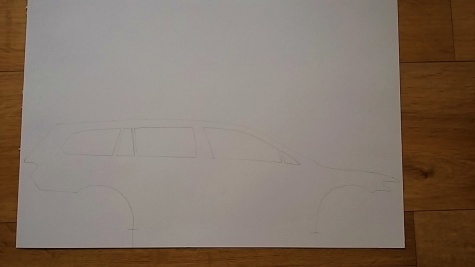 Volkswagen Passat Alltrack Volkswagen Passat Alltrack