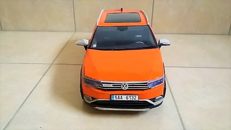 Volkswagen Passat Alltrack Volkswagen Passat Alltrack
