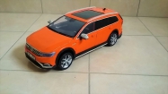 Volkswagen Passat Alltrack