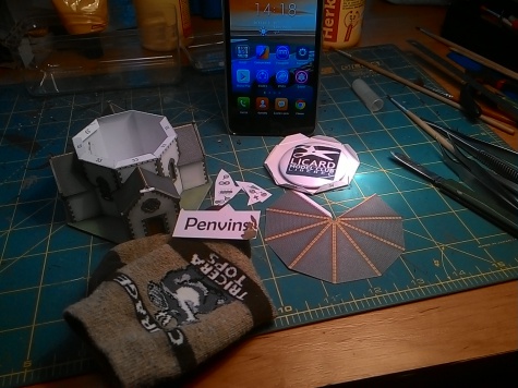 Penvins Penvins