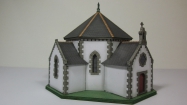 Chapelle Notre-Dame-de-la-Cote - Penvins