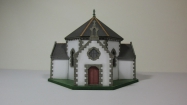 Chapelle Notre-Dame-de-la-Cote - Penvins