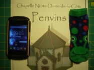 Penvins