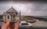 Chapelle Notre-Dame-de-la-C�te, Penvins