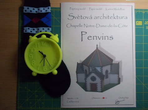 Penvins Penvins