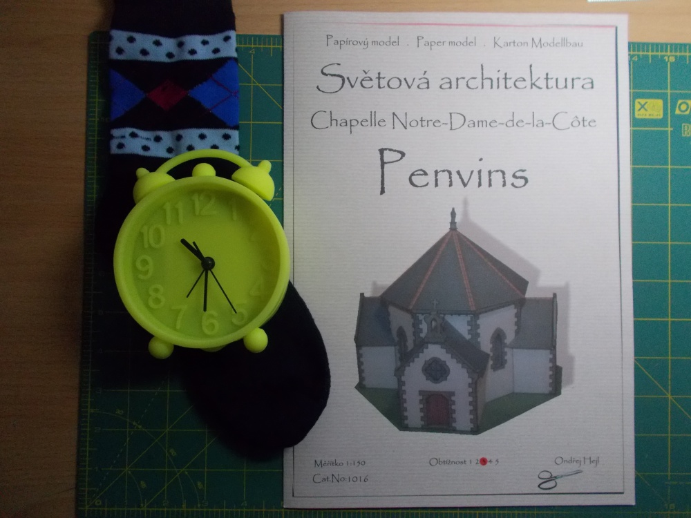Penvins (Plná velikost v novém okně) Penvins