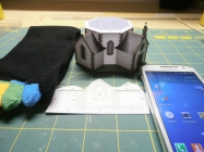 Chapelle Notre -Dame-de-la-Cote Penvins