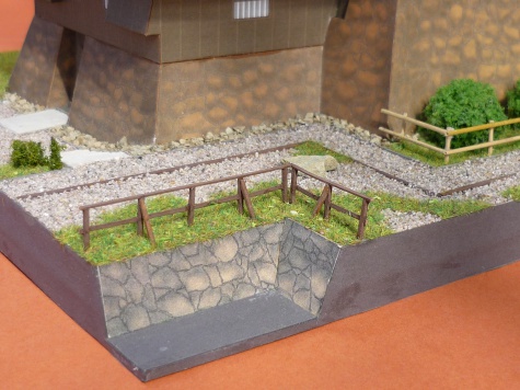 hrad Matsue