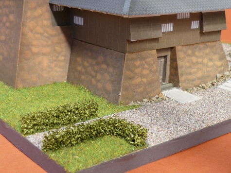hrad Matsue