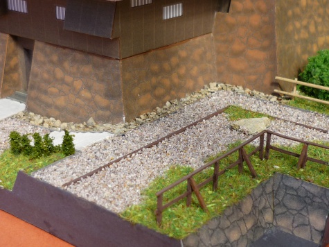 hrad Matsue