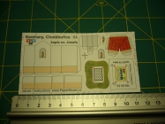 Kaple sv.Josefa, Kest�any