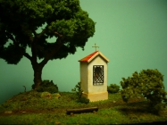 Kaple sv.Josefa, Kest�any