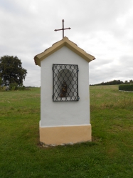 Kaple sv.Josefa, Kest�any