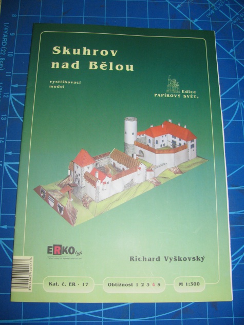 Skuhrov nad Bělou Skuhrov nad Bělou