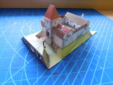 Skuhrov nad Bělou Skuhrov nad Bělou