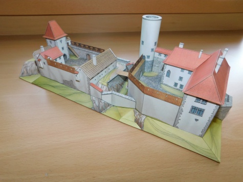Skuhrov nad Bělou Skuhrov nad Bělou