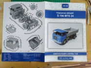 � 706 MTS 24