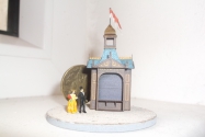 Kiosek N�rodn� listy 1891