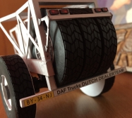 Daf Turbotwin X1