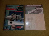 F-4J Phantom II