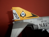 F-4J Phantom II