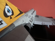 F-4J Phantom II