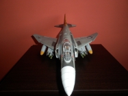 F-4J Phantom II
