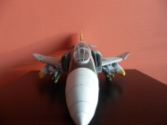 F-4J Phantom II