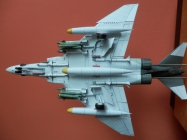 F-4J Phantom II