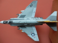 F-4J Phantom II