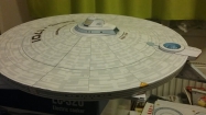 Uss enterprise 1701