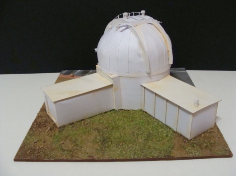 Hvězdárny a observatoře Hvězdárny a observatoře