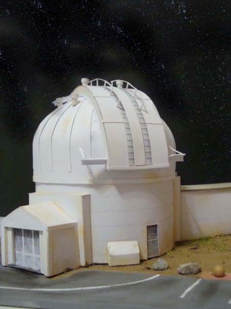 Hvězdárny a observatoře Hvězdárny a observatoře