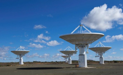 Hvězdárny a observatoře Hvězdárny a observatoře
