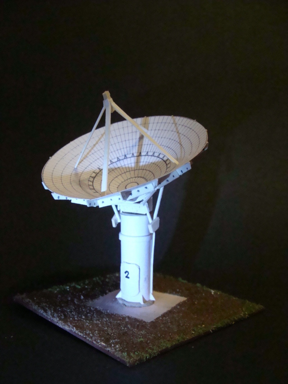 Hvězdárny a observatoře (Plná velikost v novém okně) Hvězdárny a observatoře
