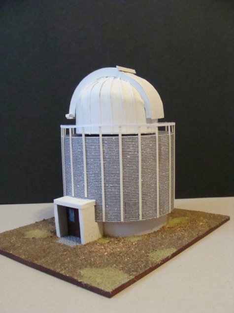 Hvězdárny a observatoře Hvězdárny a observatoře