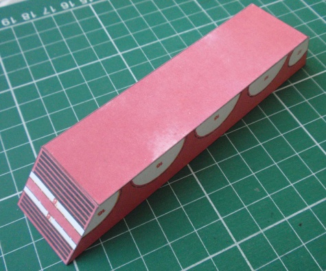 Lavina PZ 800 Lavina PZ 800