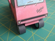 Lavina PZ 800