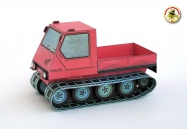 Lavina PZ 800