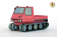 Lavina PZ 800