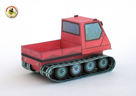 Lavina PZ 800 Lavina PZ 800