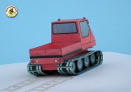 Lavina PZ 800